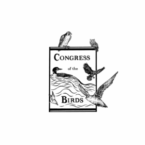 Congress of the Birds - Chepachet