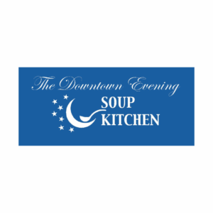 Downtown Evening Soup Kitchen - New Haven