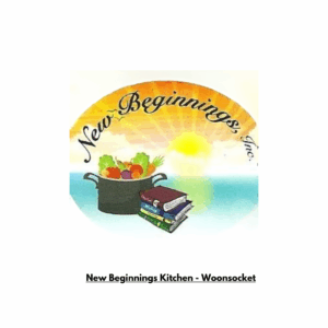 New Beginnings Kitchen - Woonsocket