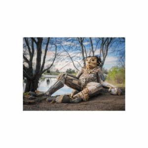 Rhode Island Troll Trail - Various Locations