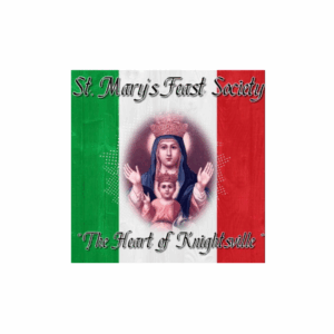 St. Mary’s Feast Society - Cranston